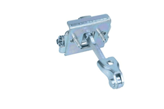 Türfeststeller für PEUGEOT 307 Break SW CC Kasten/Kombi