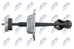 Türfeststeller für HONDA CIVIC VII Hatchback Stufenheck Coupe