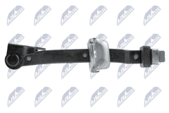 Türfeststeller vorne für HONDA CIVIC VII Coupe Hatchback Stufenheck