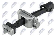 Türfeststeller für HONDA CIVIC VII Hatchback Stufenheck Coupe