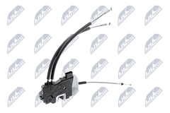 Türschloss rechts für HYUNDAI ix35