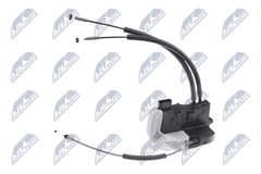 Türschloss rechts für HYUNDAI ix35