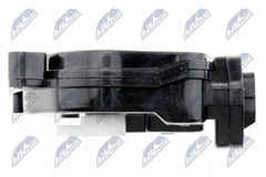 Türschloss links für HYUNDAI KIA ACCENT III RIO II