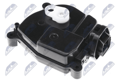 Türschloss links für HYUNDAI KIA ACCENT III RIO II