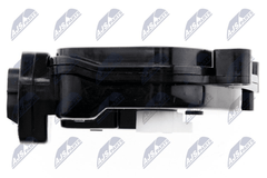 Türschloss links für HYUNDAI KIA ACCENT III RIO II