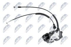 Türschloss rechts für HYUNDAI i30 Kombi