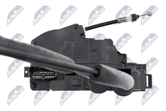 Türschloss rechts für HYUNDAI i30 Kombi