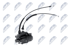 Türschloss rechts für HYUNDAI i30 Kombi