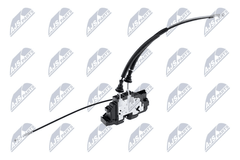 Türschloss hinten links für HYUNDAI i30 Kombi