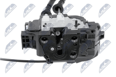 Türschloss hinten links für HYUNDAI i30 Kombi