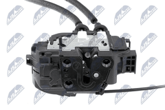 Türschloss rechts für HYUNDAI i30 Kombi