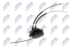 Türschloss rechts für HYUNDAI i30 Kombi