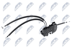 Türschloss rechts für KIA SPORTAGE III