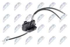 Türschloss rechts für KIA SPORTAGE III