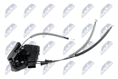 Türschloss rechts für HYUNDAI ELANTRA VI Stufenheck