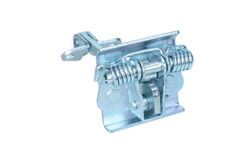 Türfeststeller für CITROËN PEUGEOT C8 Van 807