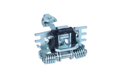 Türfeststeller für RENAULT LAGUNA II Grandtour III Coupe