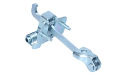 Türfeststeller für OPEL RENAULT MOVANO A Bus B Kasten Pritsche/Fahrgestell