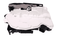 Türschloss vorne rechts für AUDI SEAT SKODA VW A1 IBIZA IV Kasten/Schrägheck SC