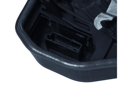 Türschloss links für BMW ALPINA MINI 1 3 Touring Gran Turismo 4 Coupe 5 6 7 X1