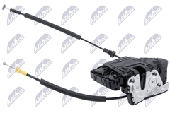 Türschloss hinten links für HYUNDAI i30 Hatchback Van Kombi