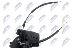 Türschloss hinten links für HYUNDAI i30 Hatchback Van Kombi