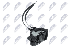 Türschloss rechts für HYUNDAI SANTA FÉ II