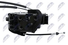 Türschloss rechts für HYUNDAI SANTA FÉ II