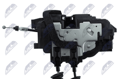 Türschloss rechts für HYUNDAI SANTA FÉ II