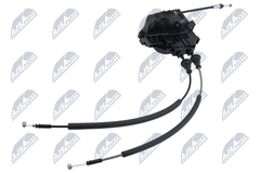 Türschloss rechts für HYUNDAI SANTA FÉ II