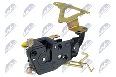 Türschloss links für HYUNDAI ACCENT II Stufenheck