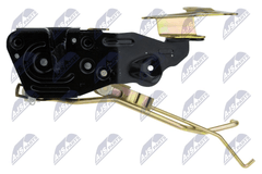 Türschloss links für HYUNDAI ACCENT II Stufenheck