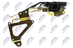 Türschloss links für HYUNDAI ACCENT II Stufenheck