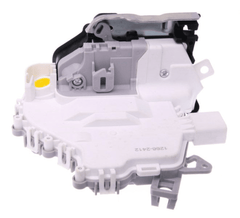 Türschloss links für AUDI VW A1 Sportback A4 Allroad B8 Avant A5 Cabriolet A6