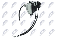 Türschloss rechts für HYUNDAI SANTA FÉ III