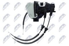 Türschloss rechts für HYUNDAI SANTA FÉ III