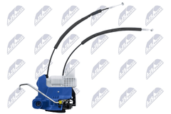 Türschloss vorne rechts für KIA RIO III Stufenheck