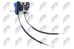 Türschloss vorne rechts für KIA RIO III Stufenheck