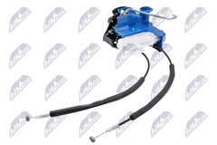 Türschloss vorne rechts für KIA RIO III Stufenheck