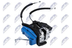 Türschloss links für KIA RIO III