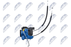 Türschloss links für KIA RIO III