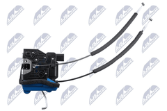 Türschloss hinten rechts für KIA RIO III