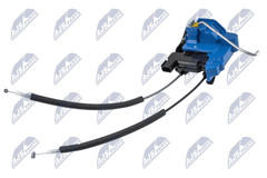 Türschloss hinten rechts für KIA RIO III