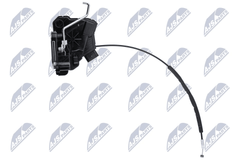 Türschloss rechts für HYUNDAI i20 ACTIVE II Hatchback Van