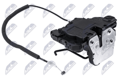 Türschloss links für HYUNDAI i20 ACTIVE II Hatchback Van