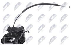 Türschloss links für HYUNDAI i20 ACTIVE II Hatchback Van