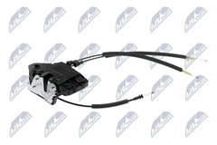 Türschloss rechts für KIA SPORTAGE IV VAN