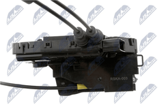 Türschloss rechts für KIA SPORTAGE IV VAN