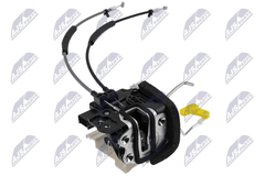 Türschloss rechts für KIA PICANTO II