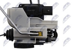 Türschloss rechts für KIA PICANTO II